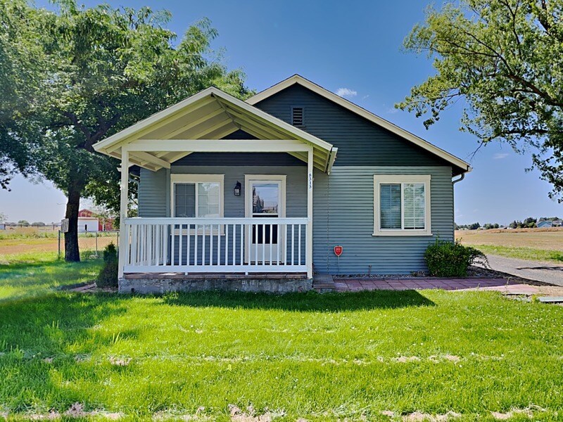 Primary Photo - 8313 N 5 Mile Rd