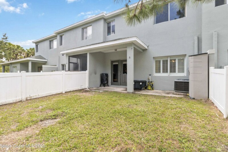 3707 Chambers Ln, Cocoa, FL 32926 Townhouse for Rent in Cocoa, FL
