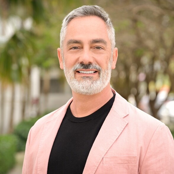 Primary Contact Photo