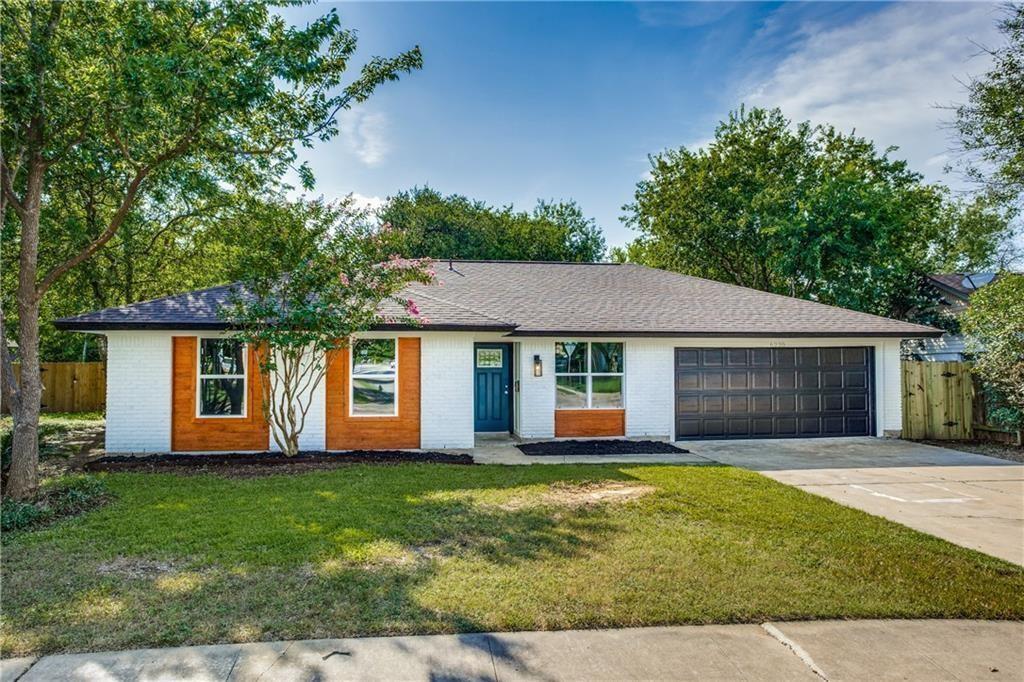 Foto principal - 6220 Blarwood Dr