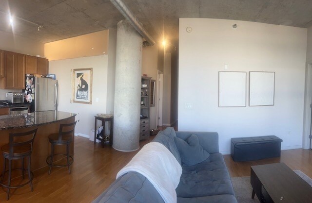 Building Photo - 700 N Larrabee St