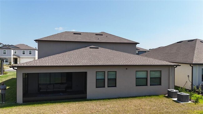 Foto del edificio - 8922 Little Bluestem Dr
