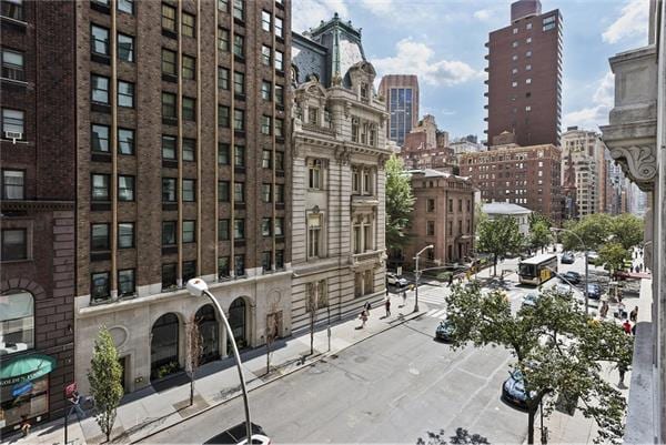 244 Madison Ave Unit 3-L, New York, NY 10016 - Condo for Rent in New