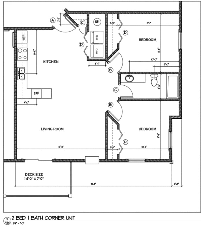Building Photo - 2 bedroom in Cambridge MN 55008