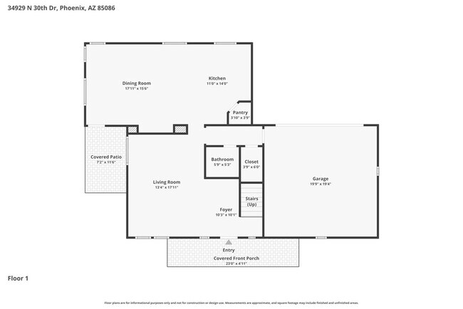 Building Photo - 34929 N 30th Dr