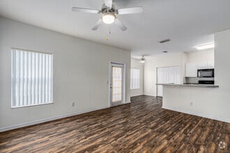 1 BR, 1 BA - 963SF - Highlands At Heathbrook