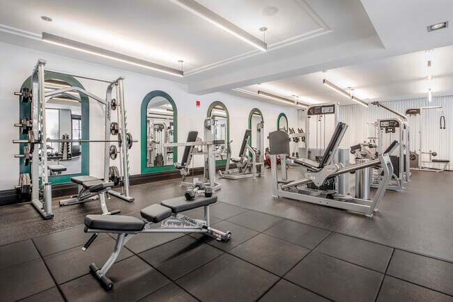 Foto del edificio - 55 Riverwalk