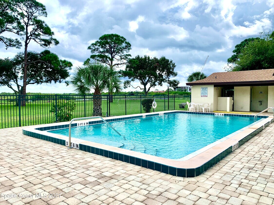 505 Landings Way Unit 12, Merritt Island, FL 32952 Condo for Rent in