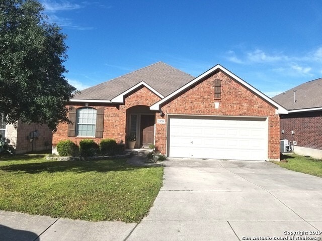 Building Photo - 3 Bedroom in The Point @ Bulverde Village