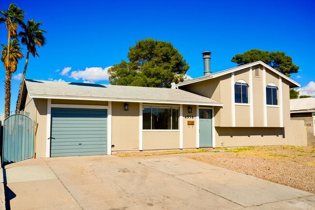 Building Photo - Updated 3-Bedroom, 2-Bath Tri-Level Home