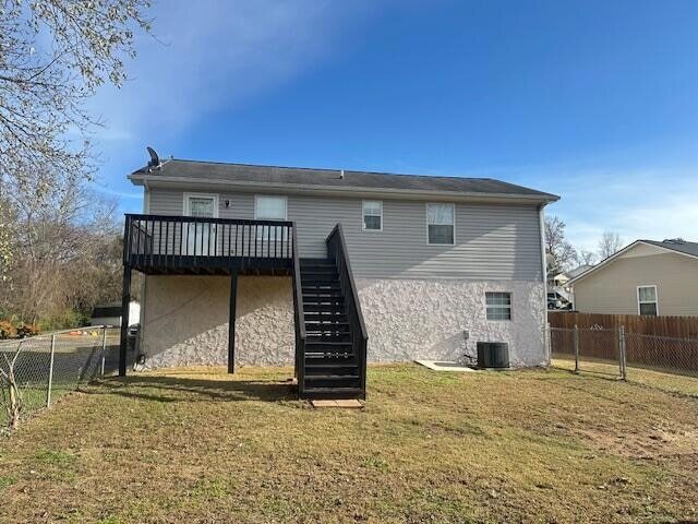 Foto del edificio - 682 Crab Apple Ln SE