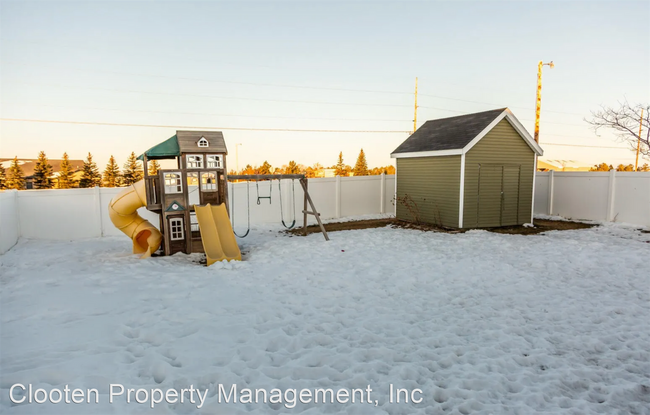 Foto del edificio - 3 br, 2 bath House - 2800 Finley Street