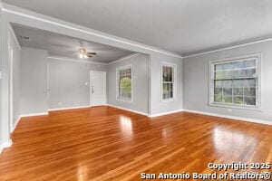 Building Photo - 336 E Lullwood Ave