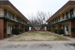 Building Photo - Kinkead Court