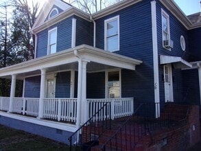Building Photo - 401 Charlotte Ave