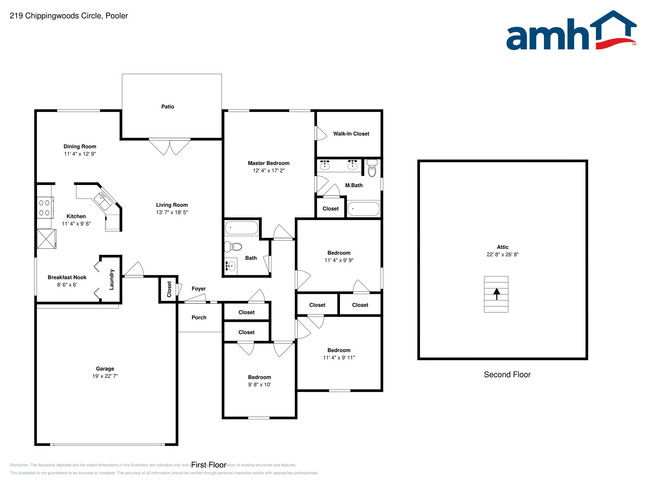 Foto del edificio - 219 Chippingwood Cir