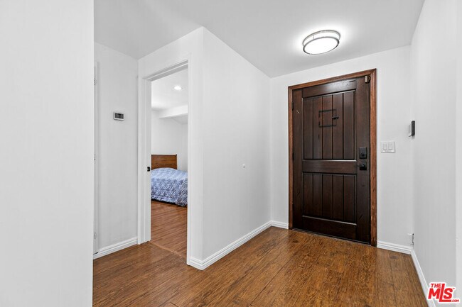 Building Photo - 4949 San Feliciano Dr