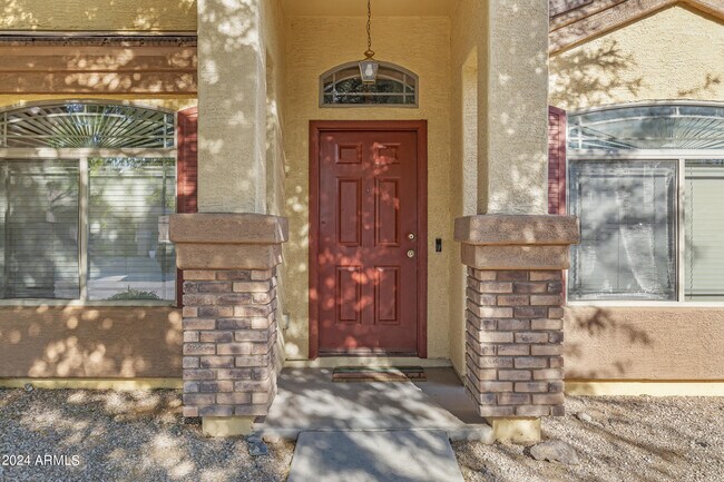 Building Photo - 24106 North 25th Pl
