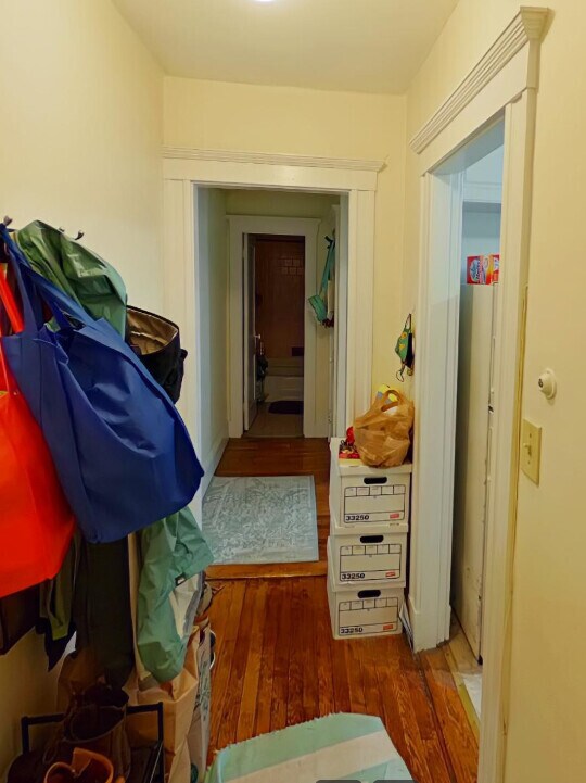 Foto del edificio - 305 Allston St