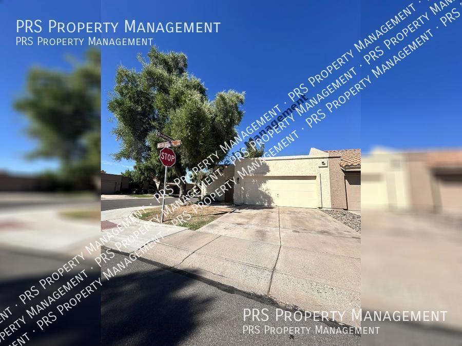 Primary Photo - Patio Home in Chandler Now Available!!!!