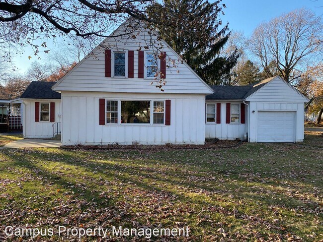 Building Photo - 4 br, 2 bath House - 700 Dover PL