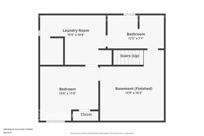 Building Photo - 2690 Ridge Dr