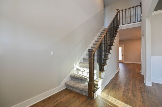 Foto del edificio - Pet Friendly Four Bedroom!