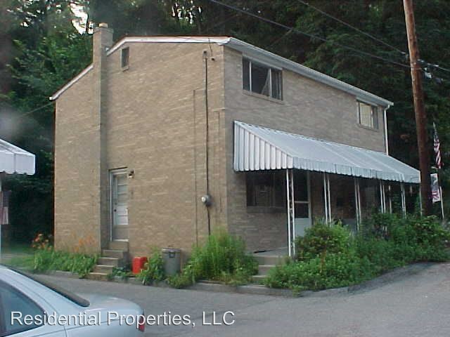 Primary Photo - 2 br, 1 bath House - 11 Johnson Street