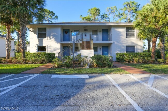 Foto del edificio - 11951 Palm Bay Court