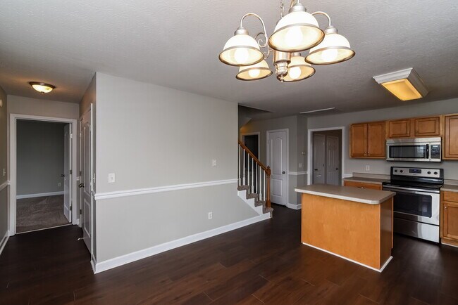 Foto del edificio - 1612 Allston Dr