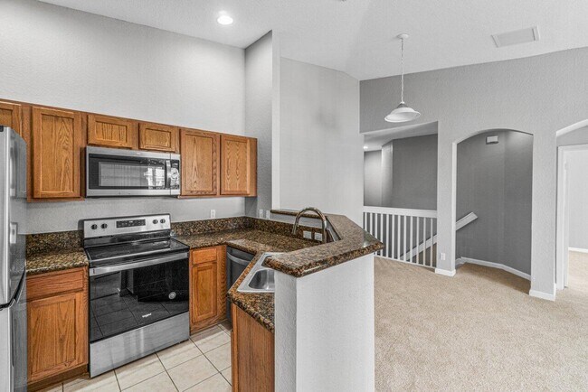 Building Photo - 3097 Laurel Ridge Cir