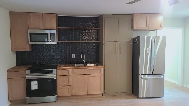 Foto principal - 2360 Gaines Mill Rd