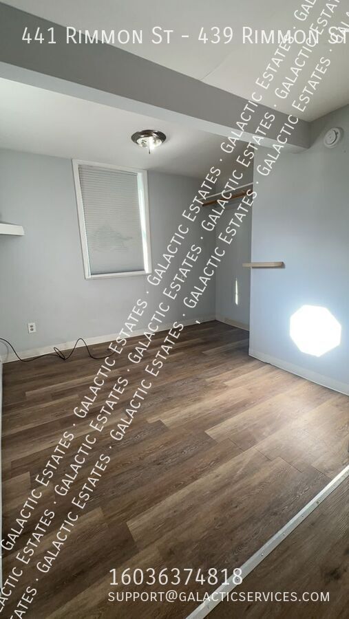 Foto del edificio - 441 Rimmon St