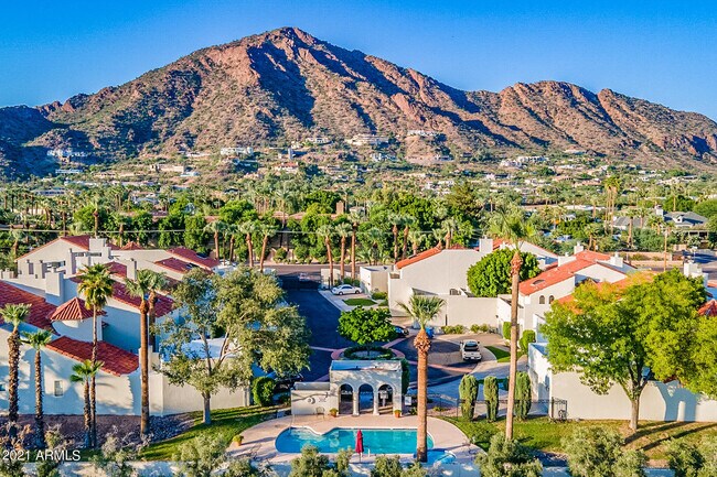 Building Photo - 4552 N 52nd Pl