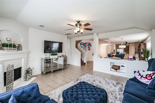 Foto del edificio - 10522 Sugar Trace Dr