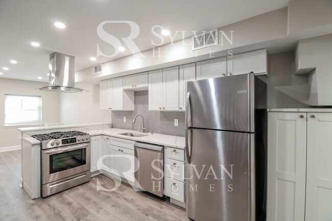 Foto del edificio - Where Convenience and Style Meet