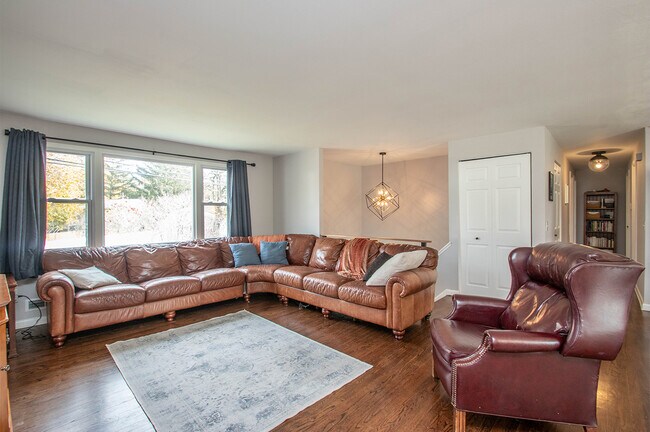 Foto del edificio - 425 Judd St