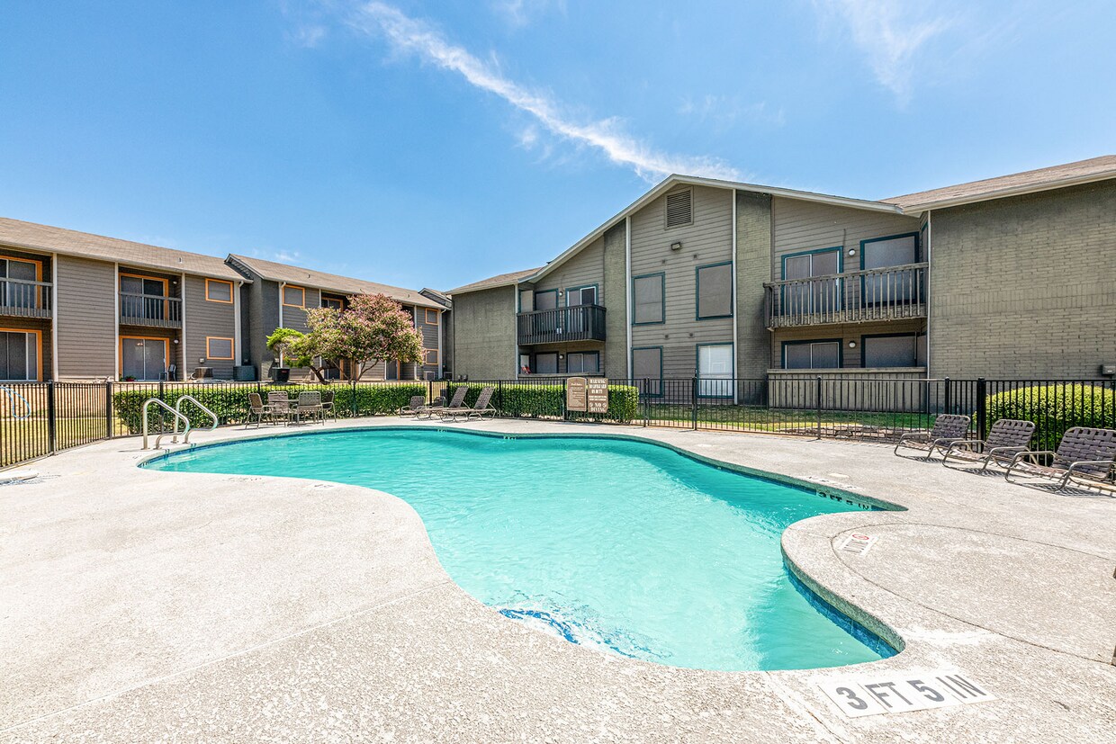 Ascent at Quail Creek Apartments Alquileres en Austin, TX