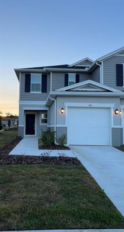 Foto del edificio - 680 Stoney Pointe Cir