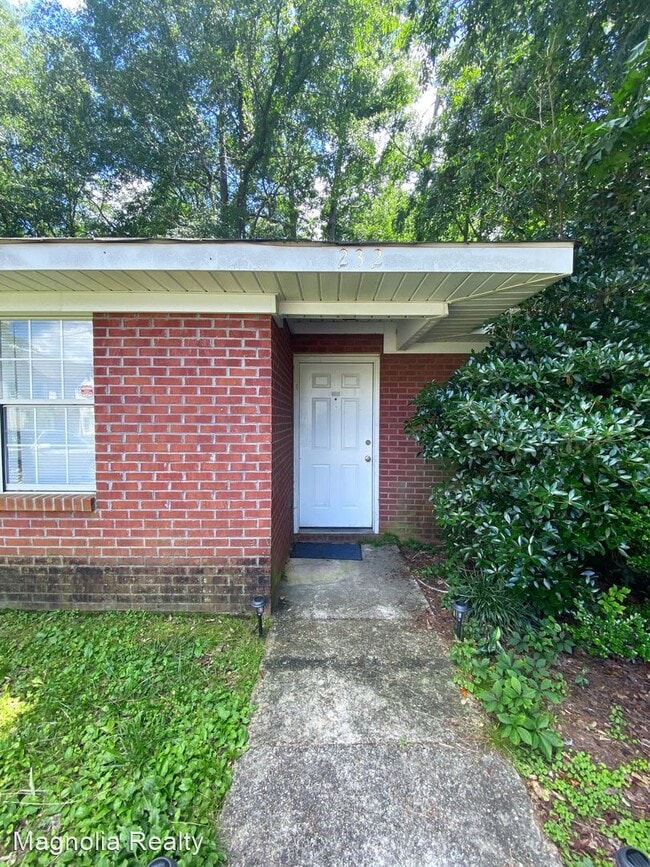 Building Photo - 2 br, 2 bath House - 232 Martin Ave