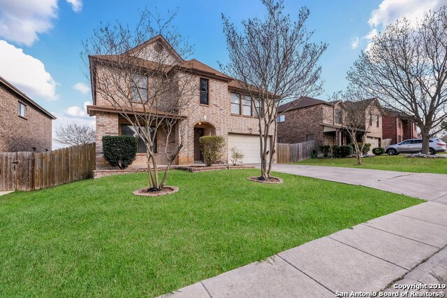 Foto del edificio - 8114 Cantura Mills