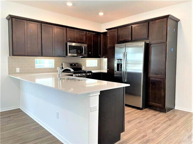 Foto del edificio - 1513 Weatherford Ln