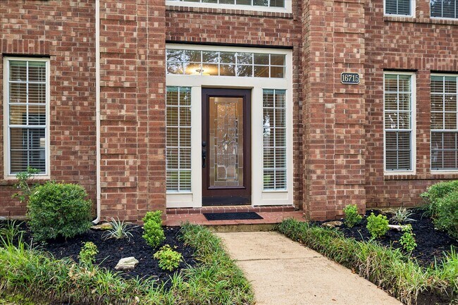 Foto del edificio - 16715 Colony Terrace Dr