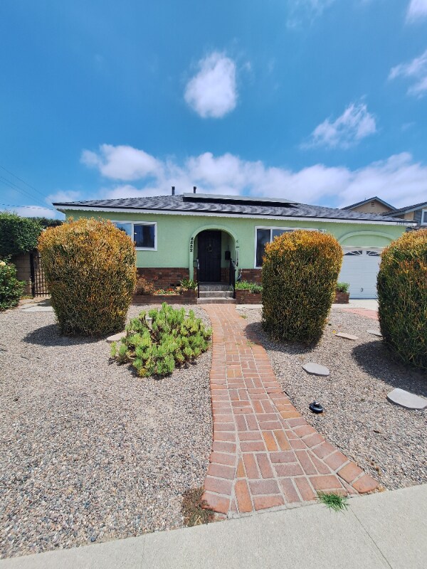 Foto principal - 5532 Pepperwood Ave