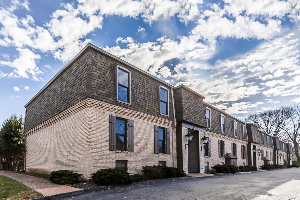 5125 W 75th St, Prairie Village, KS 66208 Condo for Rent in Prairie