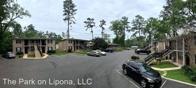 Foto del edificio - 324 S Lipona Rd