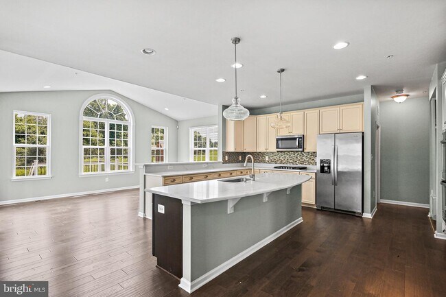 Foto del edificio - 10104 Wincopia Farms Way