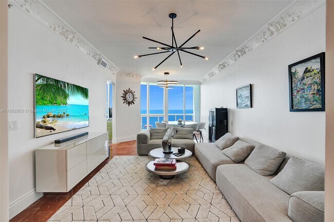 Building Photo - 18201 Collins Ave