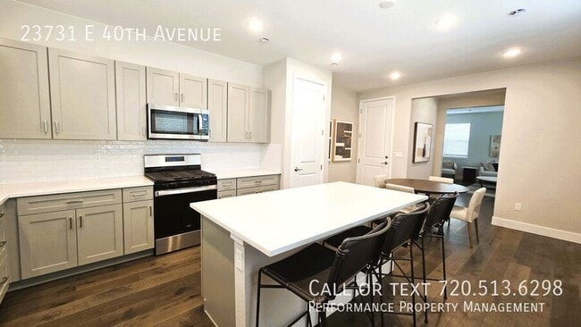 Building Photo - 23731 E 40th Ave