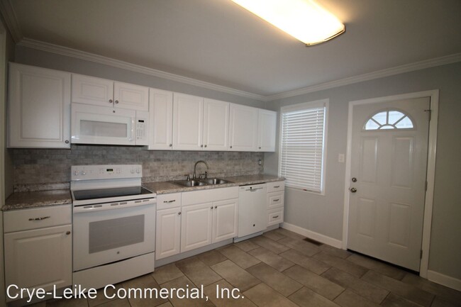 Building Photo - 3 br, 1 bath House - 299 Jefferson Avenue
